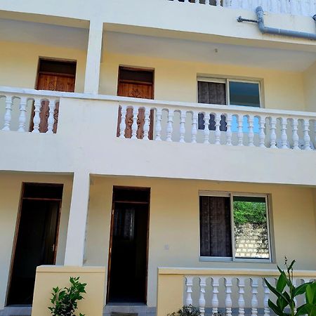 Casuarina Lounge Hotel Malindi Kültér fotó