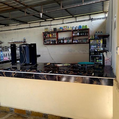 Casuarina Lounge Hotel Malindi Kültér fotó