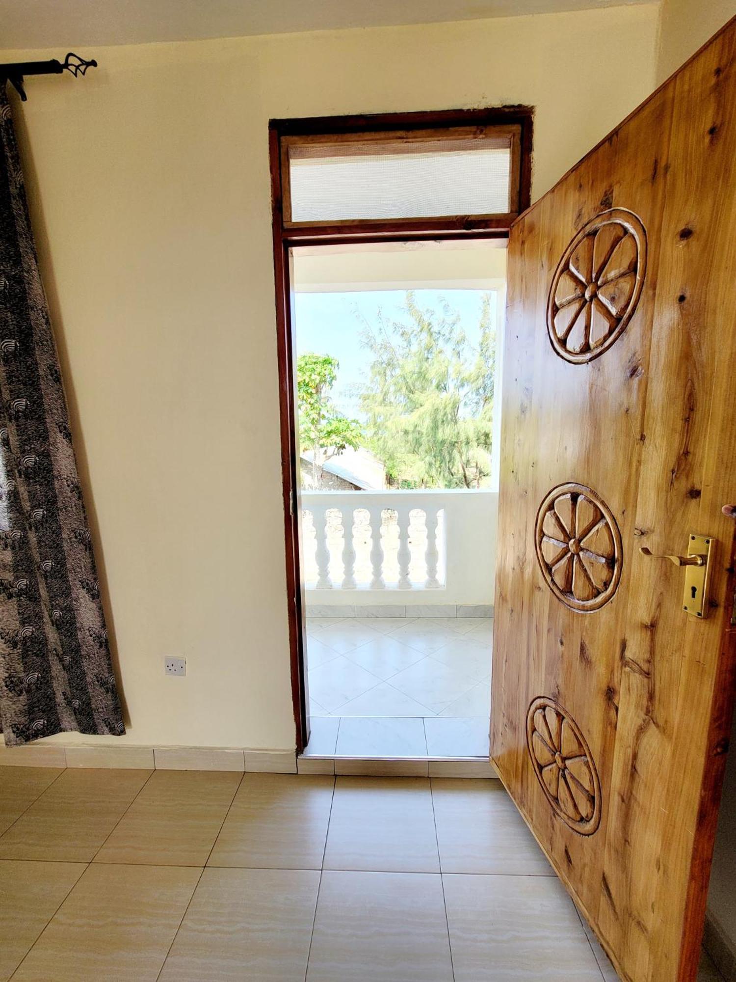 Casuarina Lounge Hotel Malindi Kültér fotó
