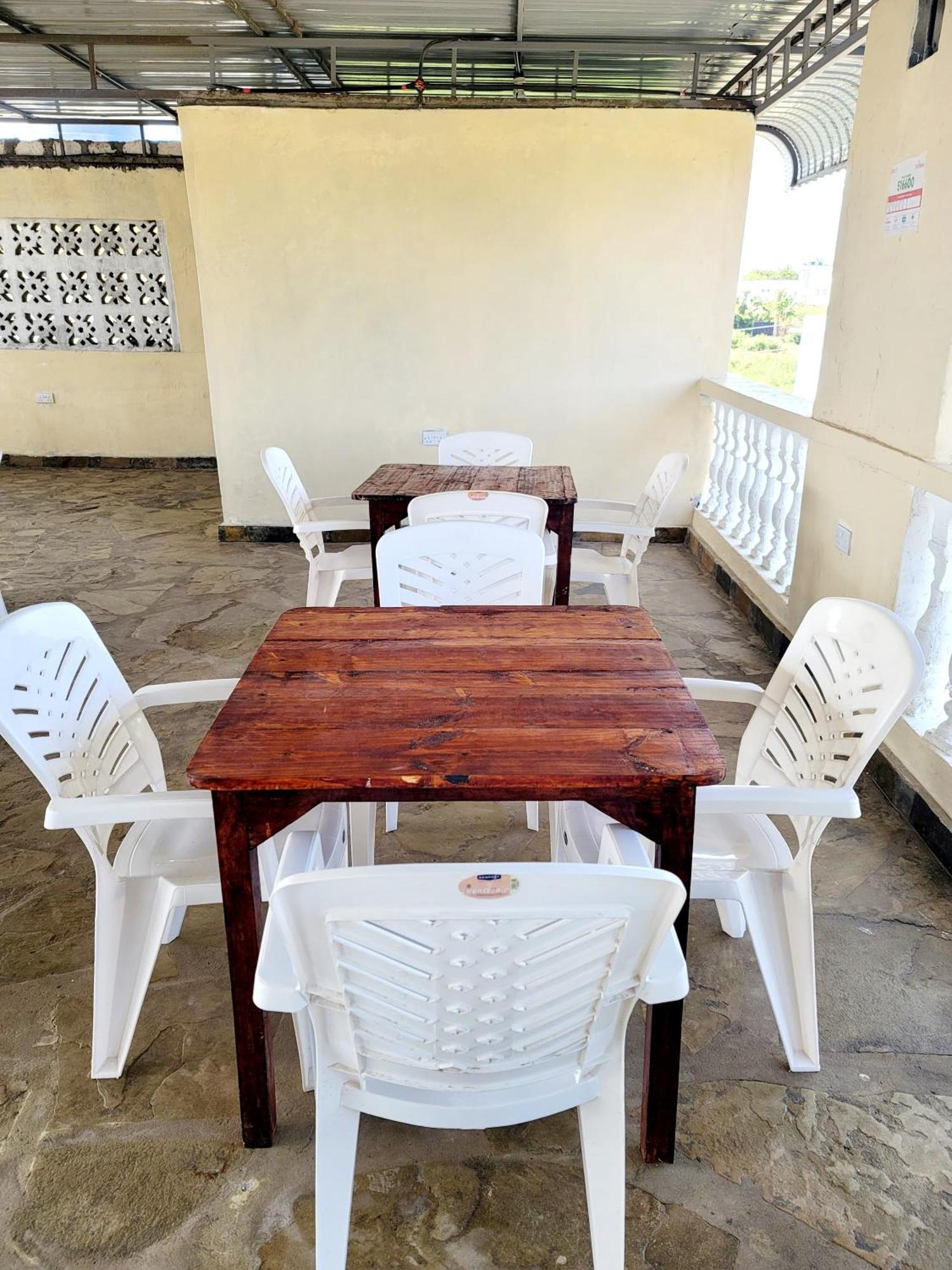 Casuarina Lounge Hotel Malindi Kültér fotó
