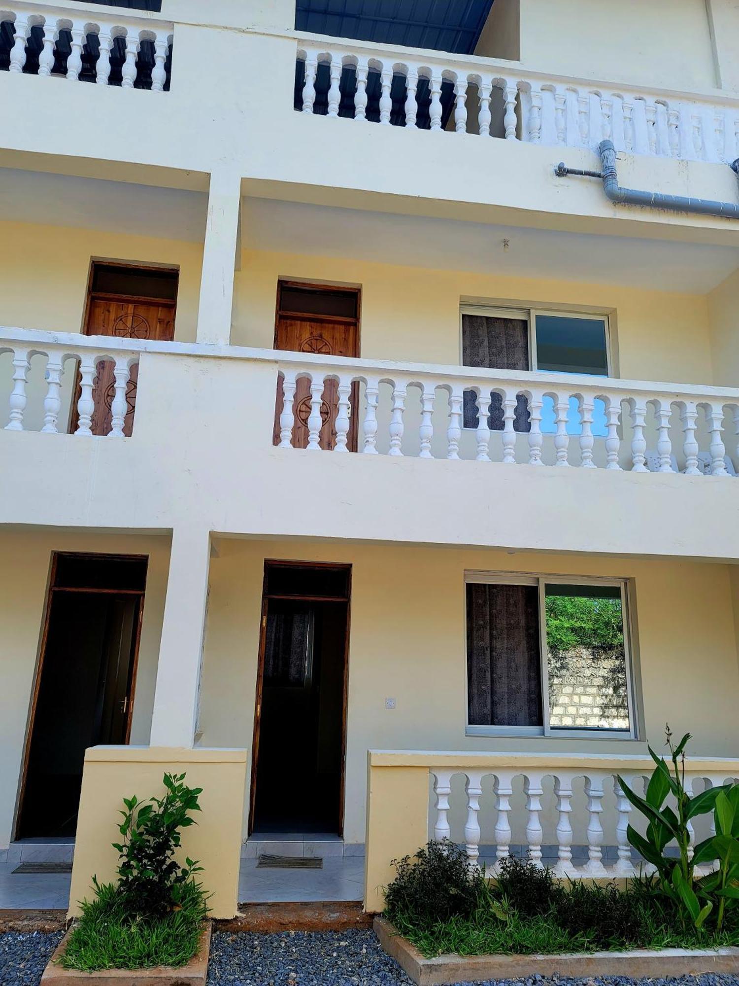 Casuarina Lounge Hotel Malindi Kültér fotó