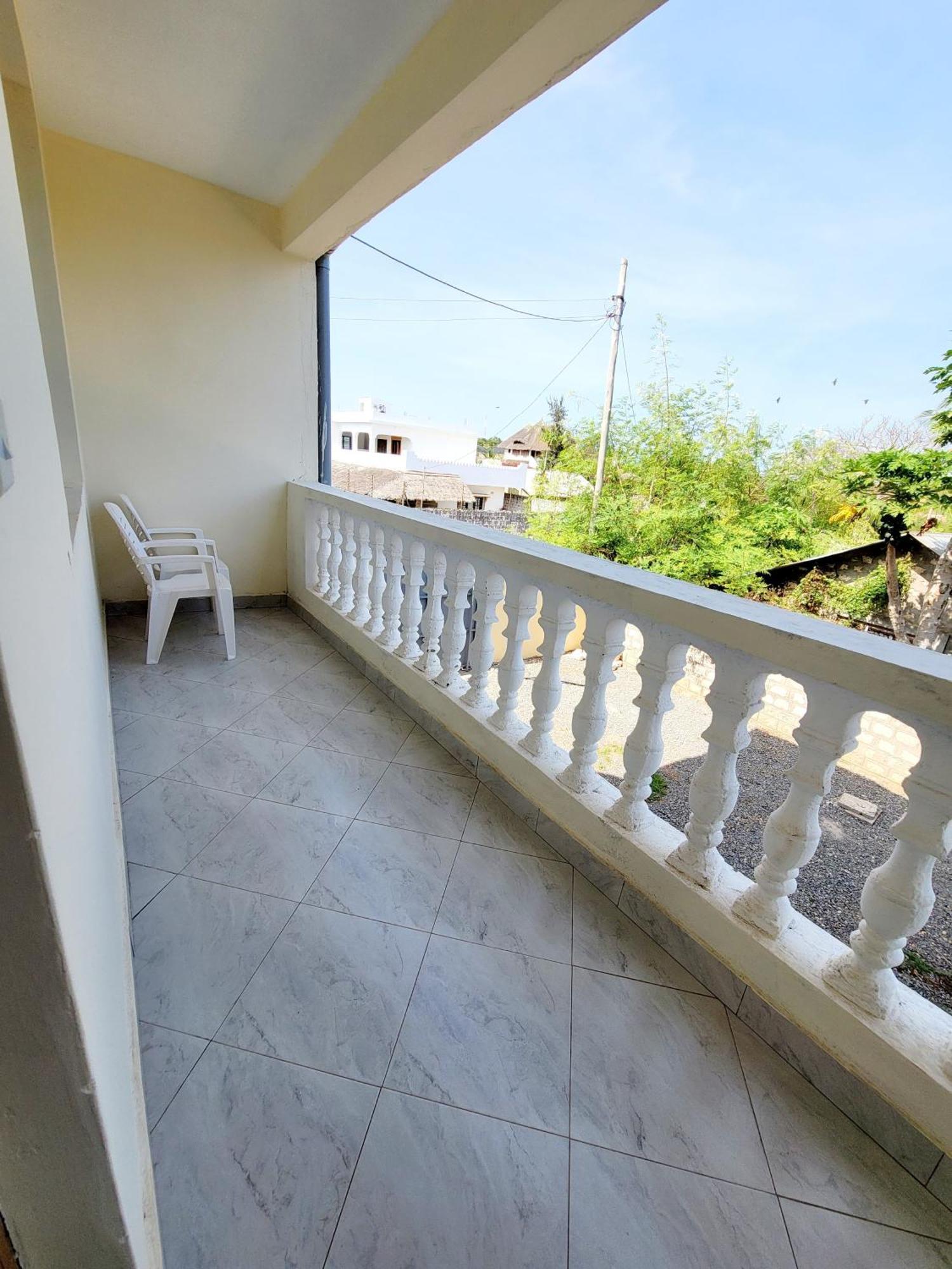Casuarina Lounge Hotel Malindi Kültér fotó