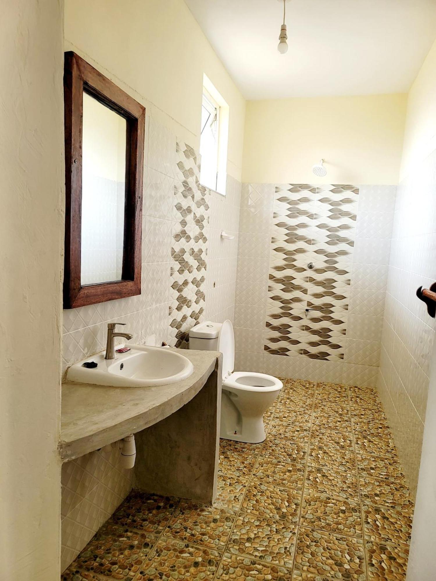 Casuarina Lounge Hotel Malindi Kültér fotó