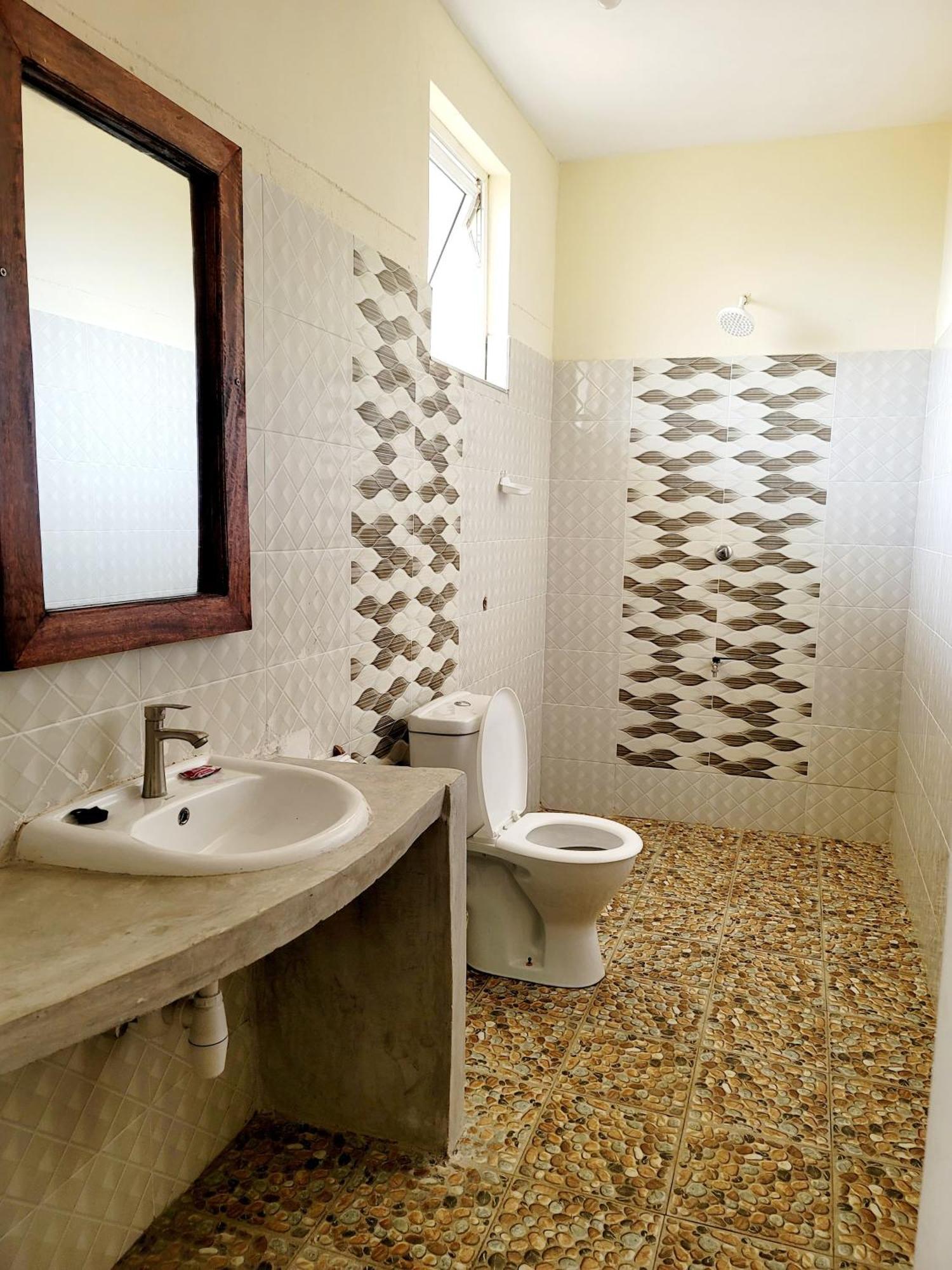 Casuarina Lounge Hotel Malindi Kültér fotó