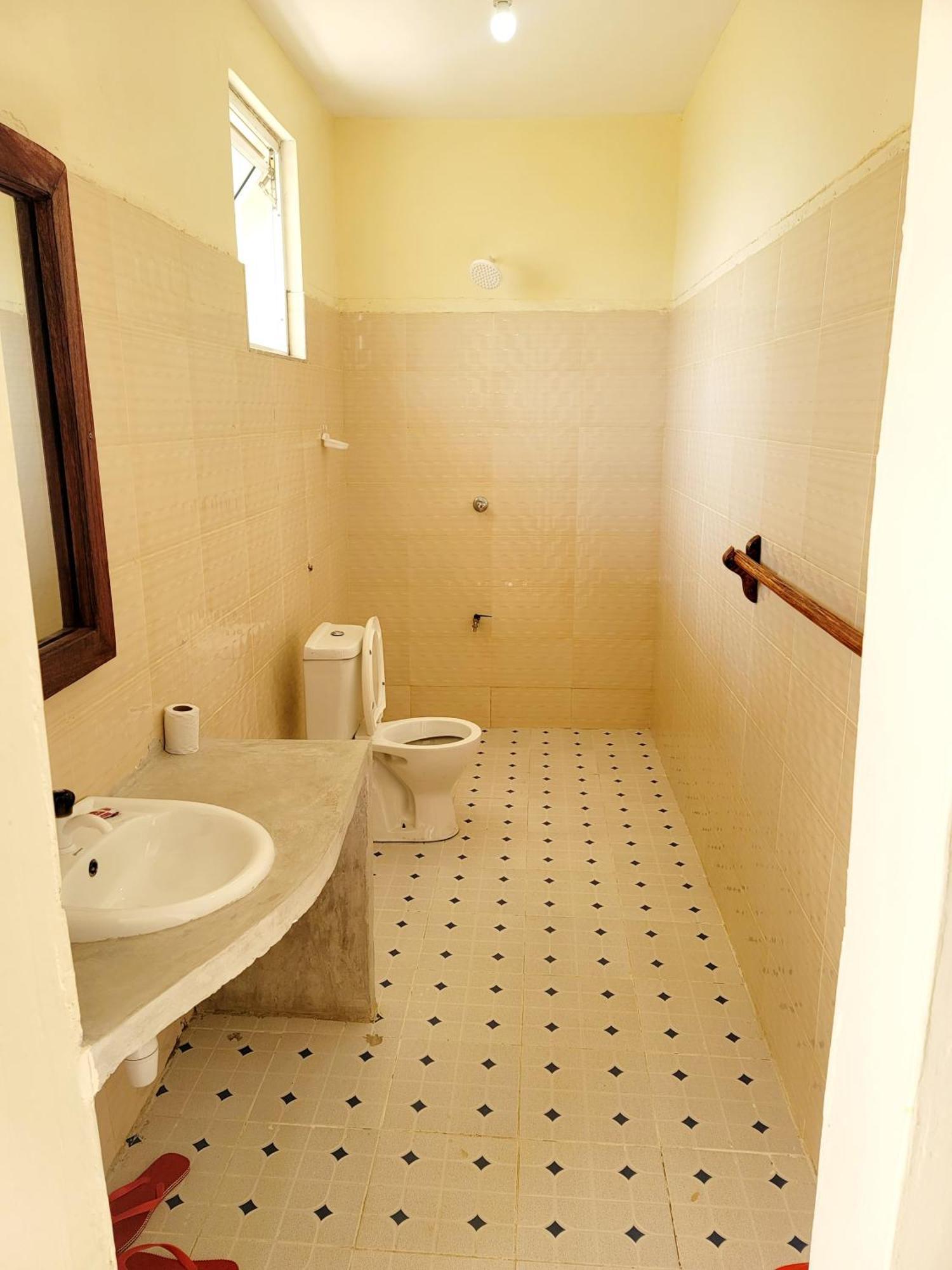 Casuarina Lounge Hotel Malindi Kültér fotó