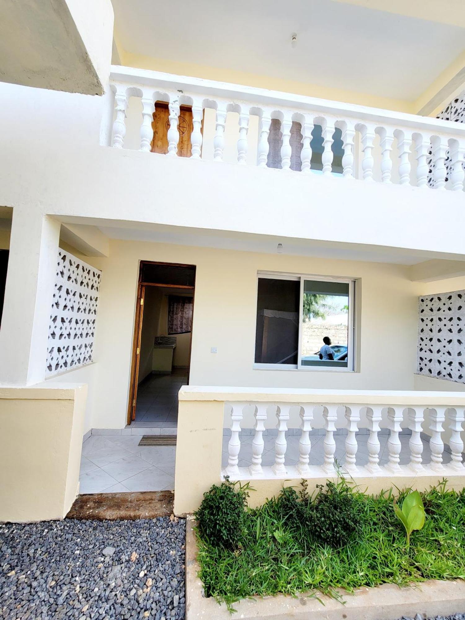 Casuarina Lounge Hotel Malindi Kültér fotó