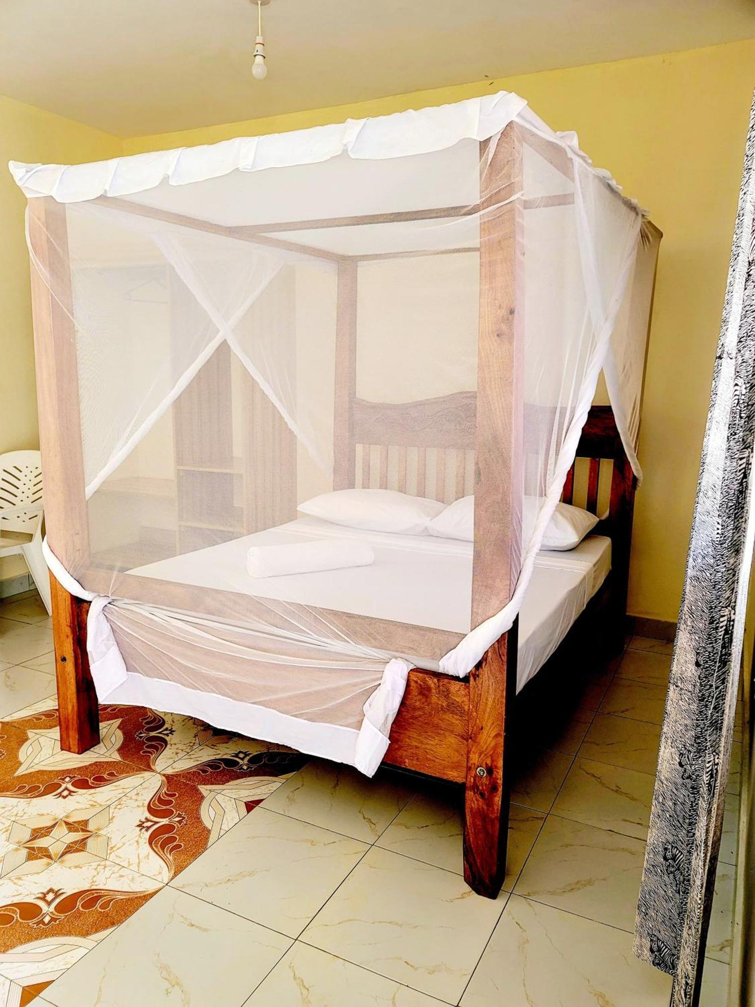 Casuarina Lounge Hotel Malindi Kültér fotó