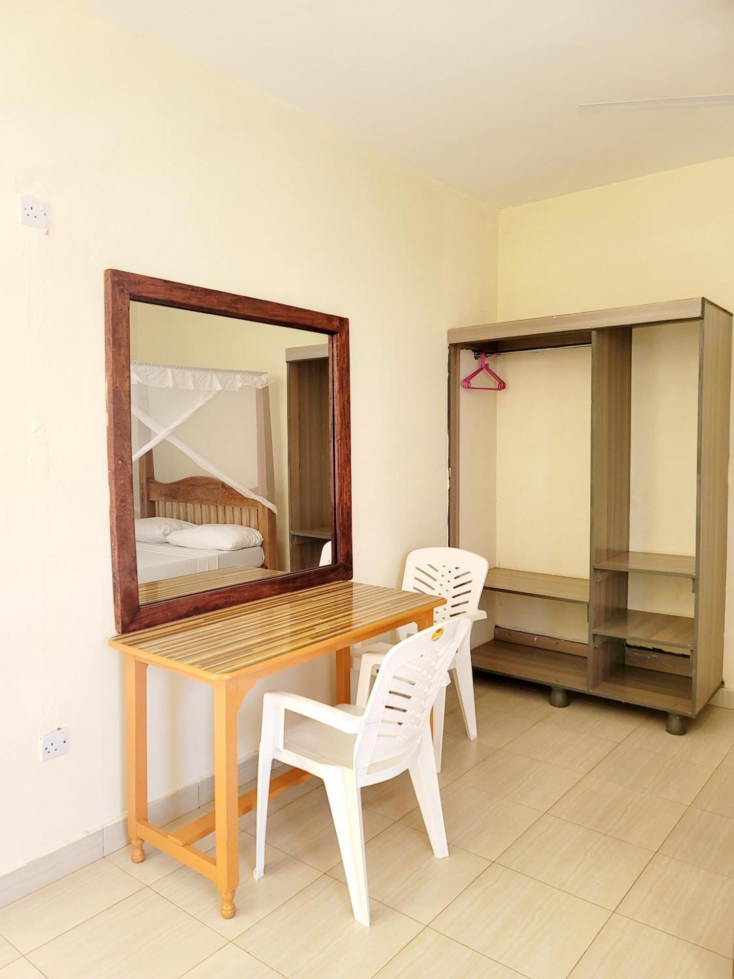 Casuarina Lounge Hotel Malindi Kültér fotó