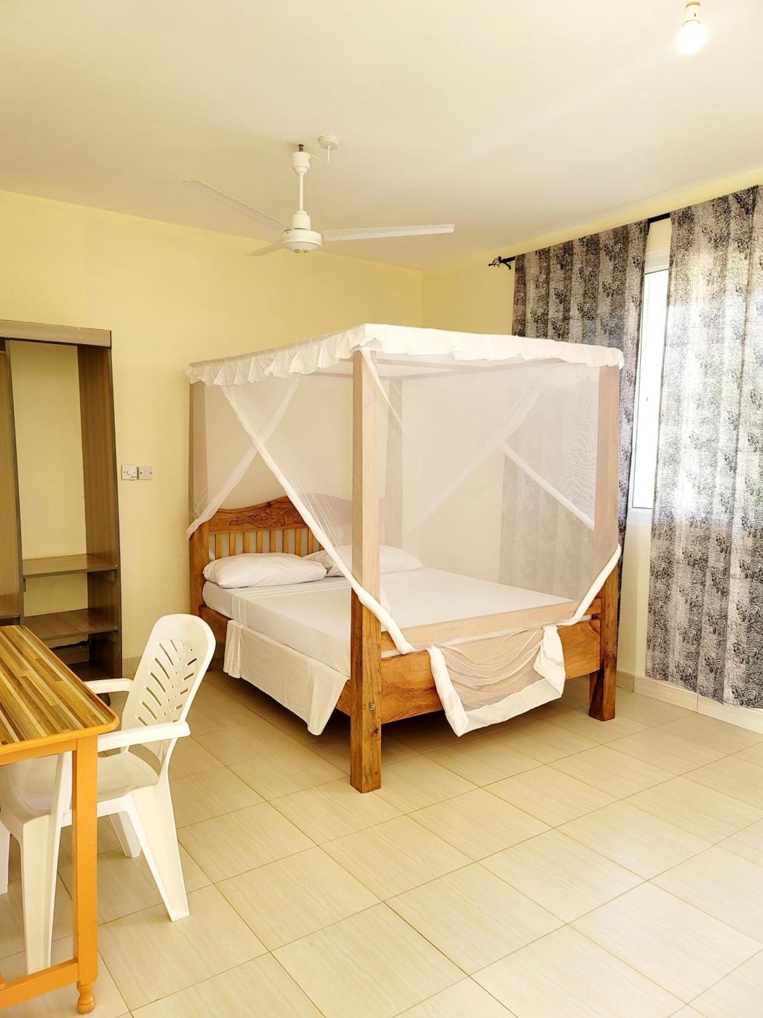Casuarina Lounge Hotel Malindi Kültér fotó