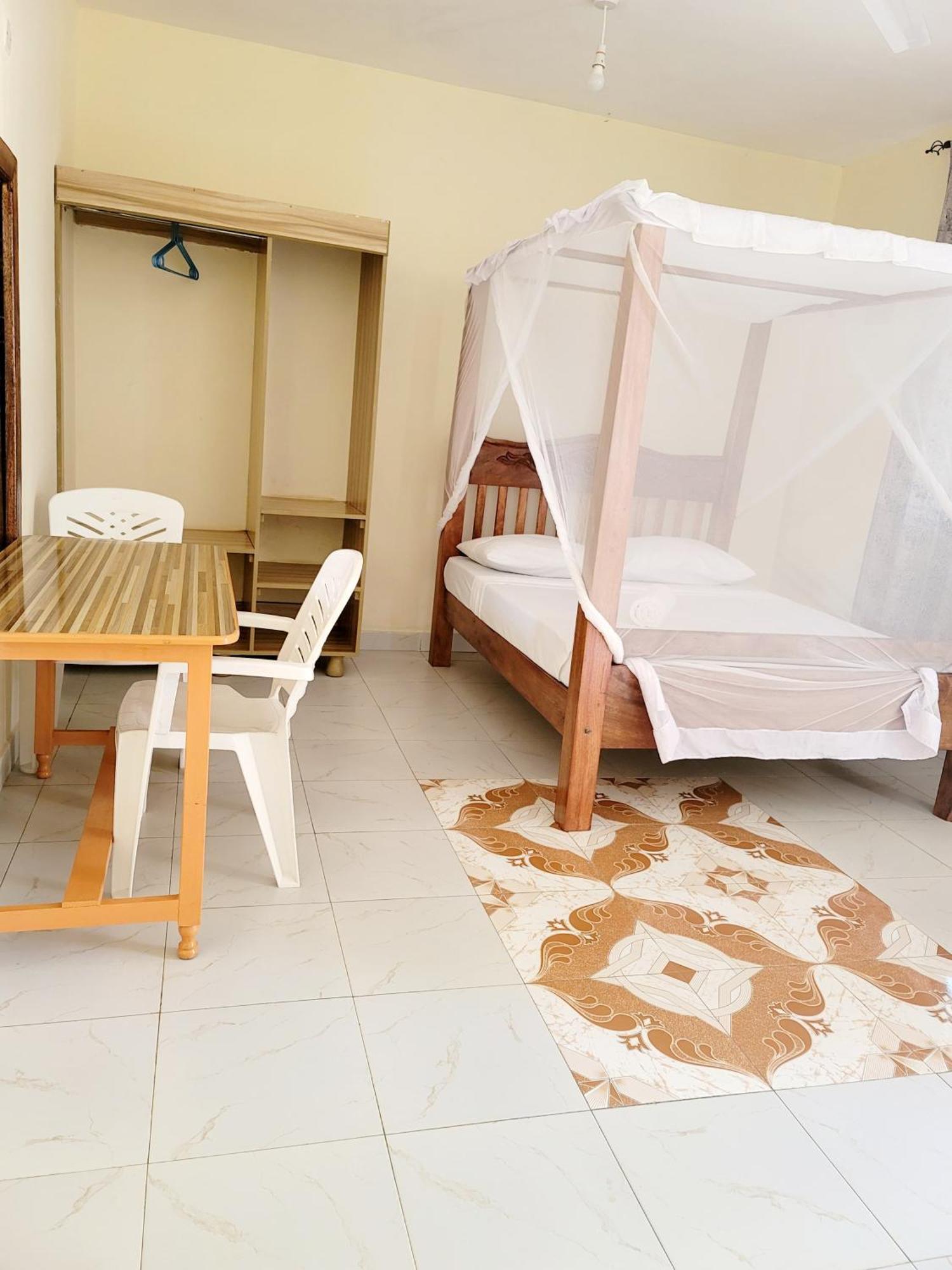Casuarina Lounge Hotel Malindi Kültér fotó